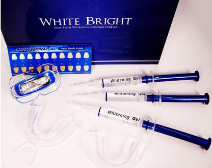 Teeth Whitening Kit